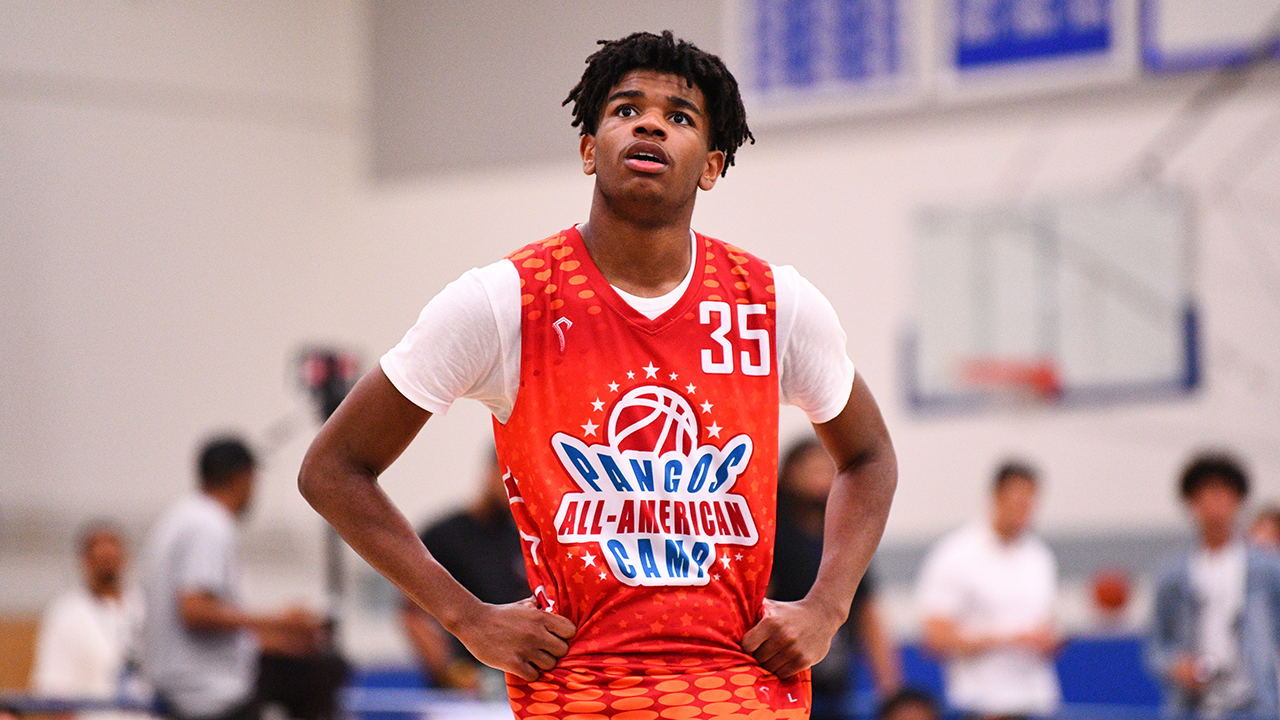 Jaden Hardy follows Jalen Green, Michael Foster in choosing G League